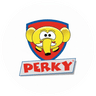 PERKY INSIDE