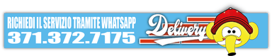 WhatsApp Delivery
